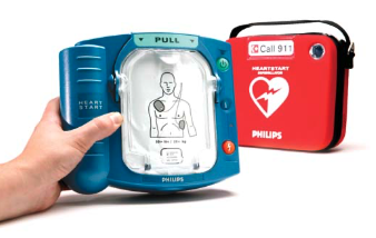 Philips Onsite - AED.5